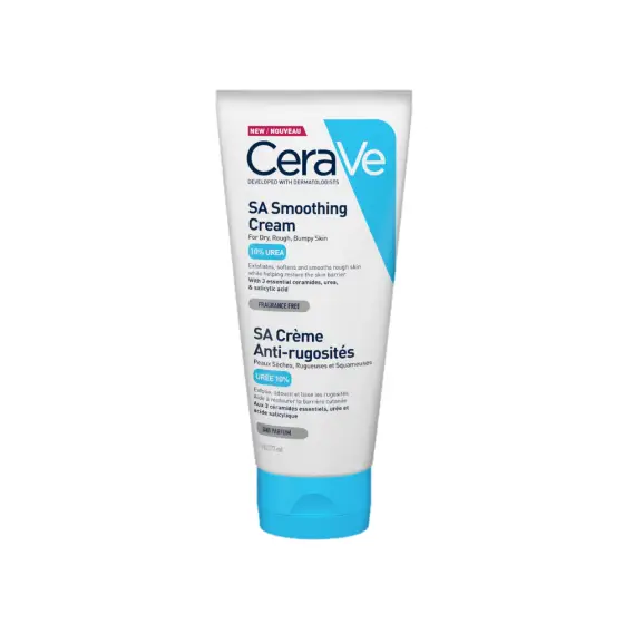 CERAVE SA UREA SMOOTHING CREAM 177ML photo 1