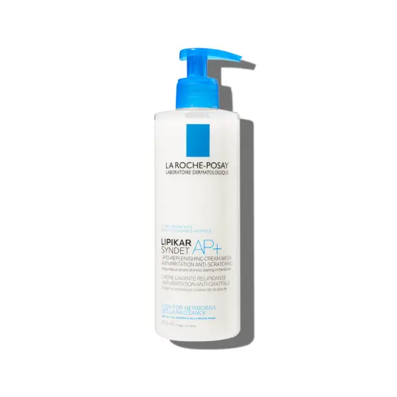 LA ROCHE-POSAY LIPIKAR SYNDET AP+ 400ML photo 1