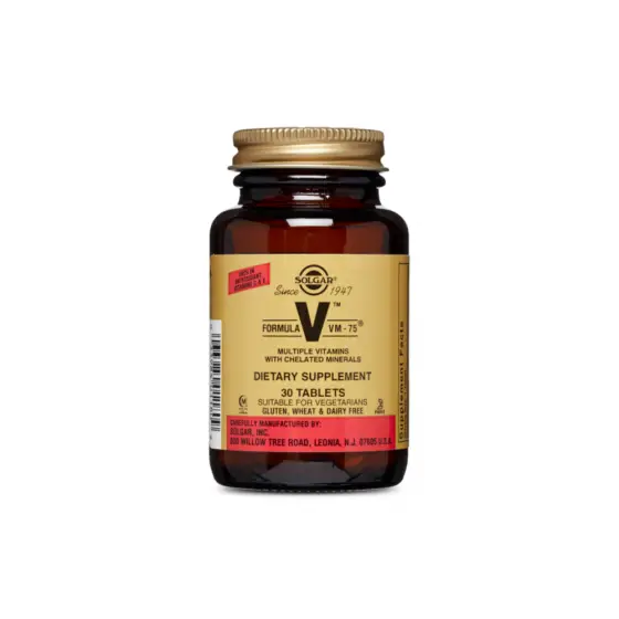 SOLGAR VM-75 TBL A30 photo 1
