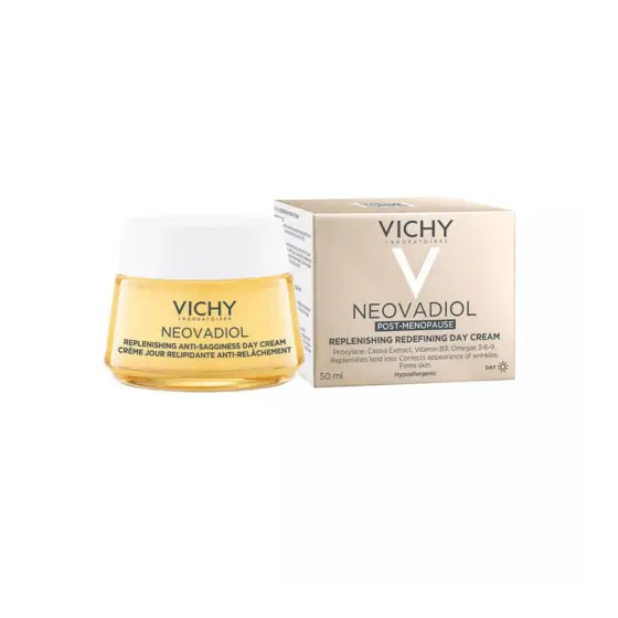VICHY NEOVADIOL POST-MENOPAUSE DAY CREAM 50ML photo 1