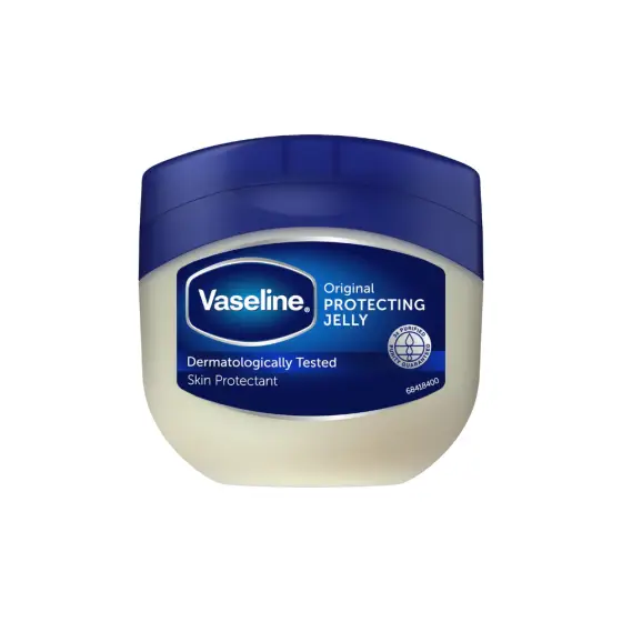 VASELINE ORIGINAL 100ML photo 1