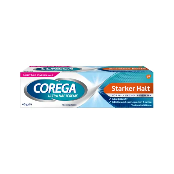 COREGA NGJITES STARKER HALT photo 1