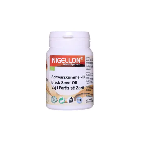 NIGELLON CPS A30 photo 1