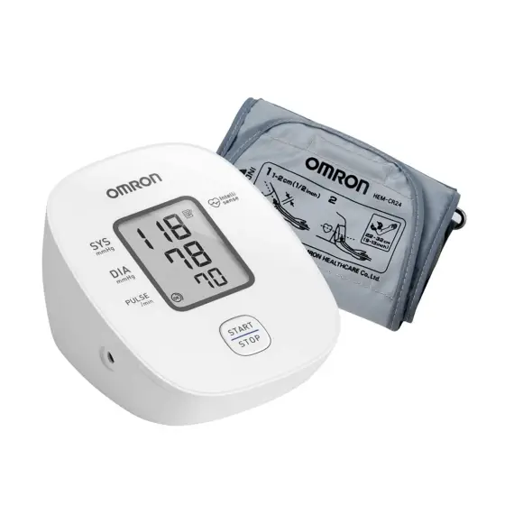 TENSIOMETER OMRON M1 BASIC photo 1