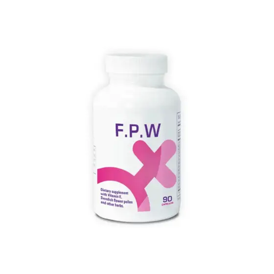 FERTIL PRO WOMAN PLUS F.P.W CPS A90 photo 1