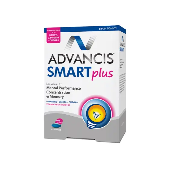 ADVANCIS SMART PLUS CPS A30 photo 1