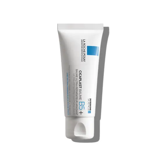 LA ROCHE-POSAY CICAPLAST BAUME B5+ BALM 100ML photo 1
